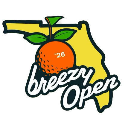 2026 Breezy Open logo